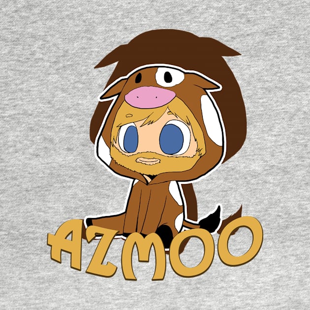 Azmoo by AzmoTheAwesome